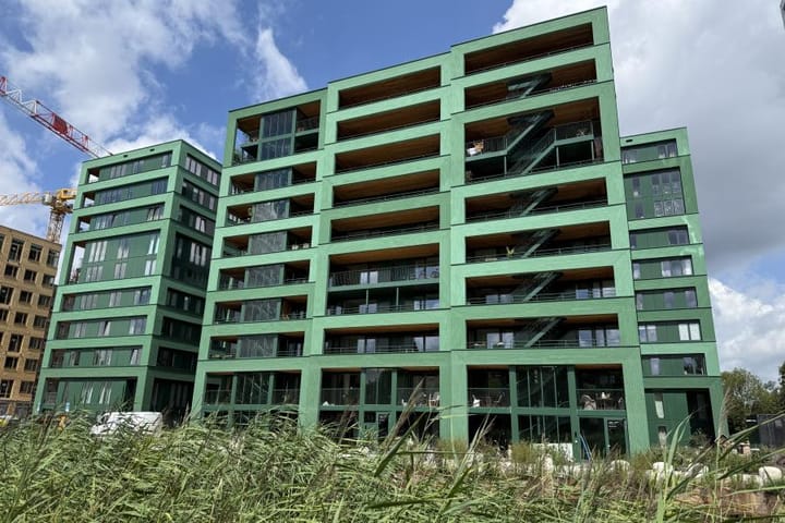 Foto 16 van Haarlemmerweg 1142-C