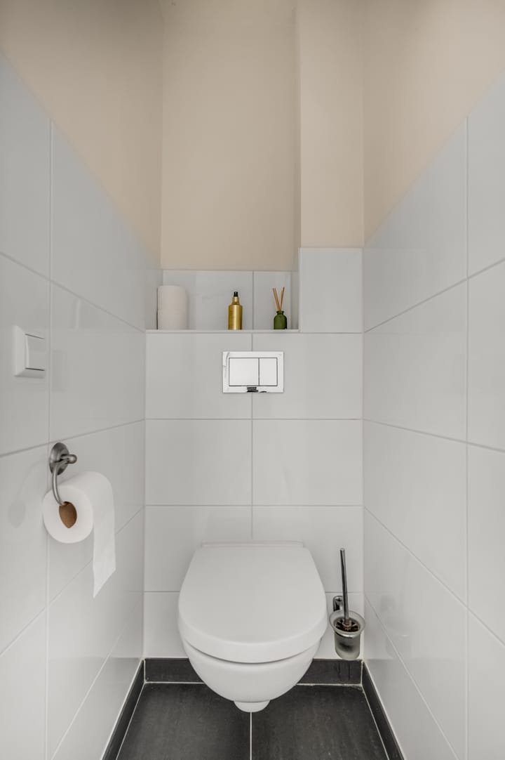 Photo 3 of Plesmanstraat 323