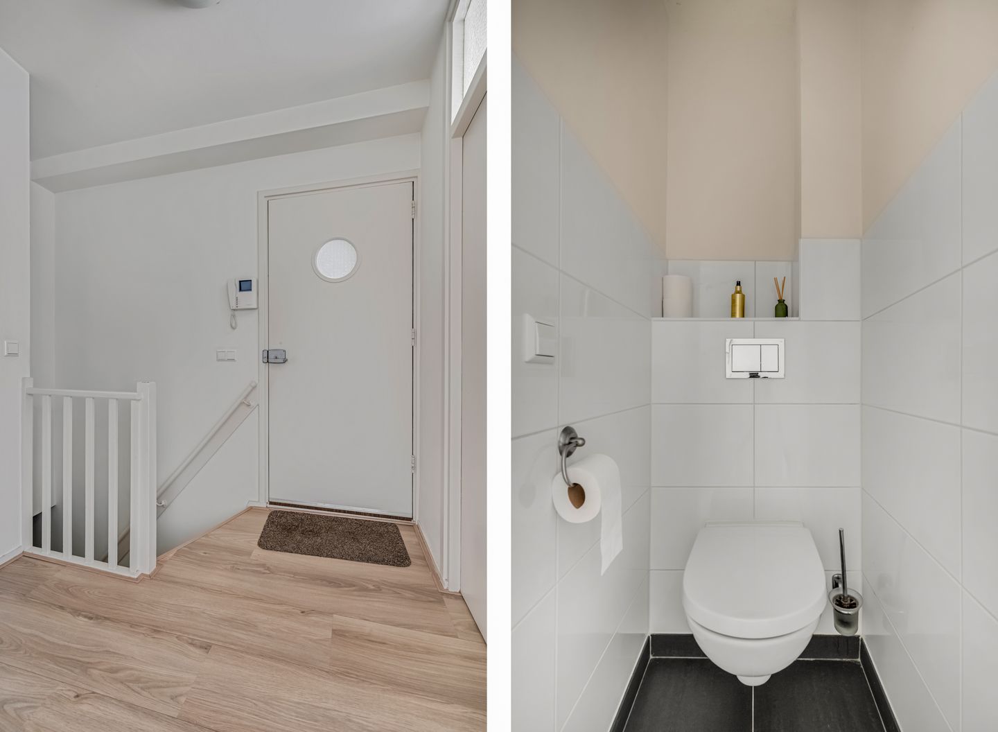 Foto 4 van Plesmanstraat 323