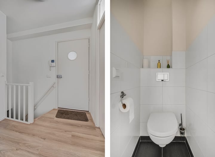 Photo 4 of Plesmanstraat 323