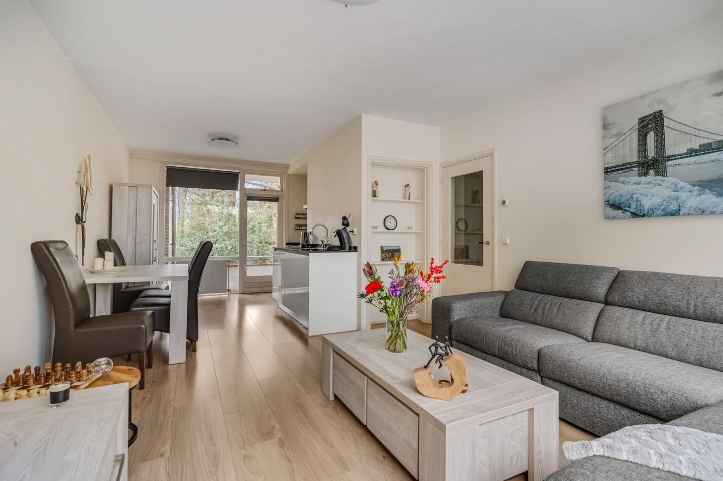 Foto 5 van Plesmanstraat 323