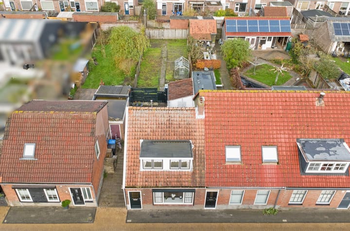 Foto 33 van Wilhelminastraat 68