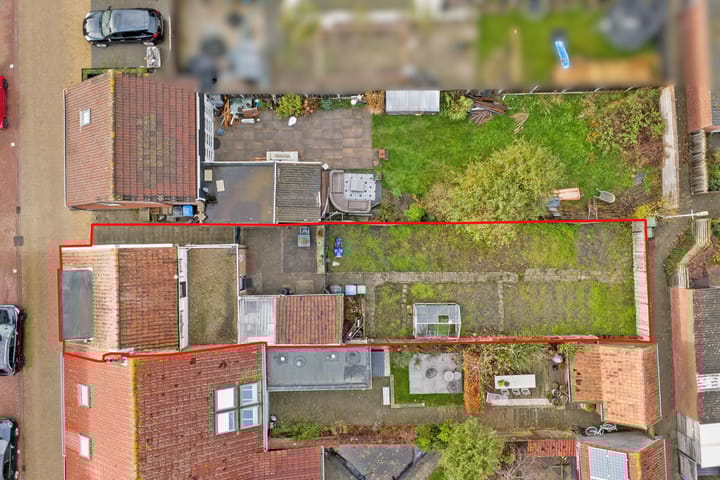 Foto 34 van Wilhelminastraat 68