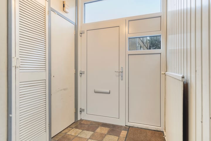 Photo 5 of William Boothstraat 205