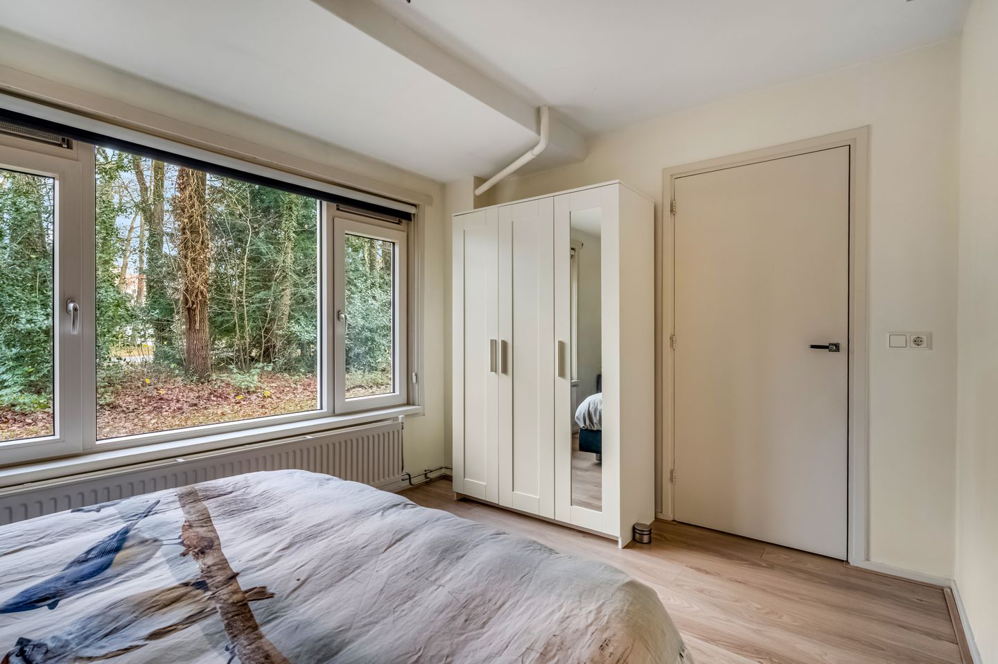 Foto 19 van Plesmanstraat 323