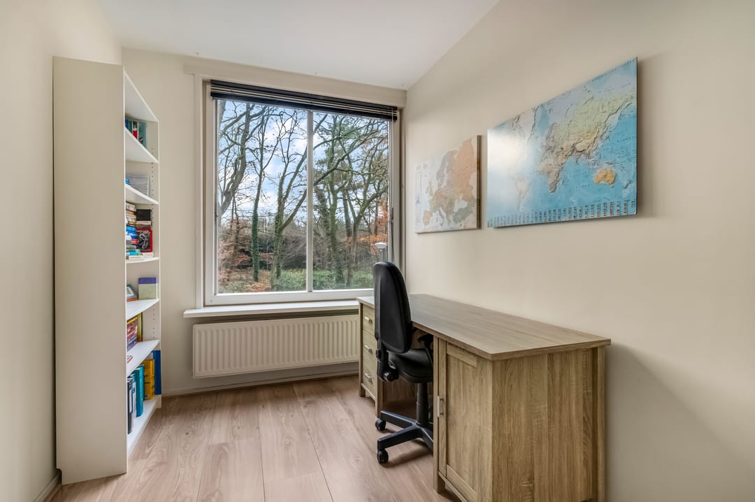 Foto 23 van Plesmanstraat 323