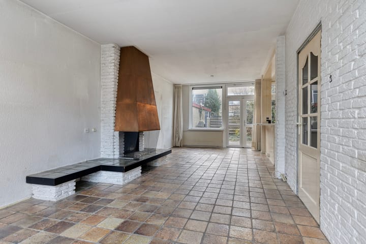 Photo 8 of William Boothstraat 205