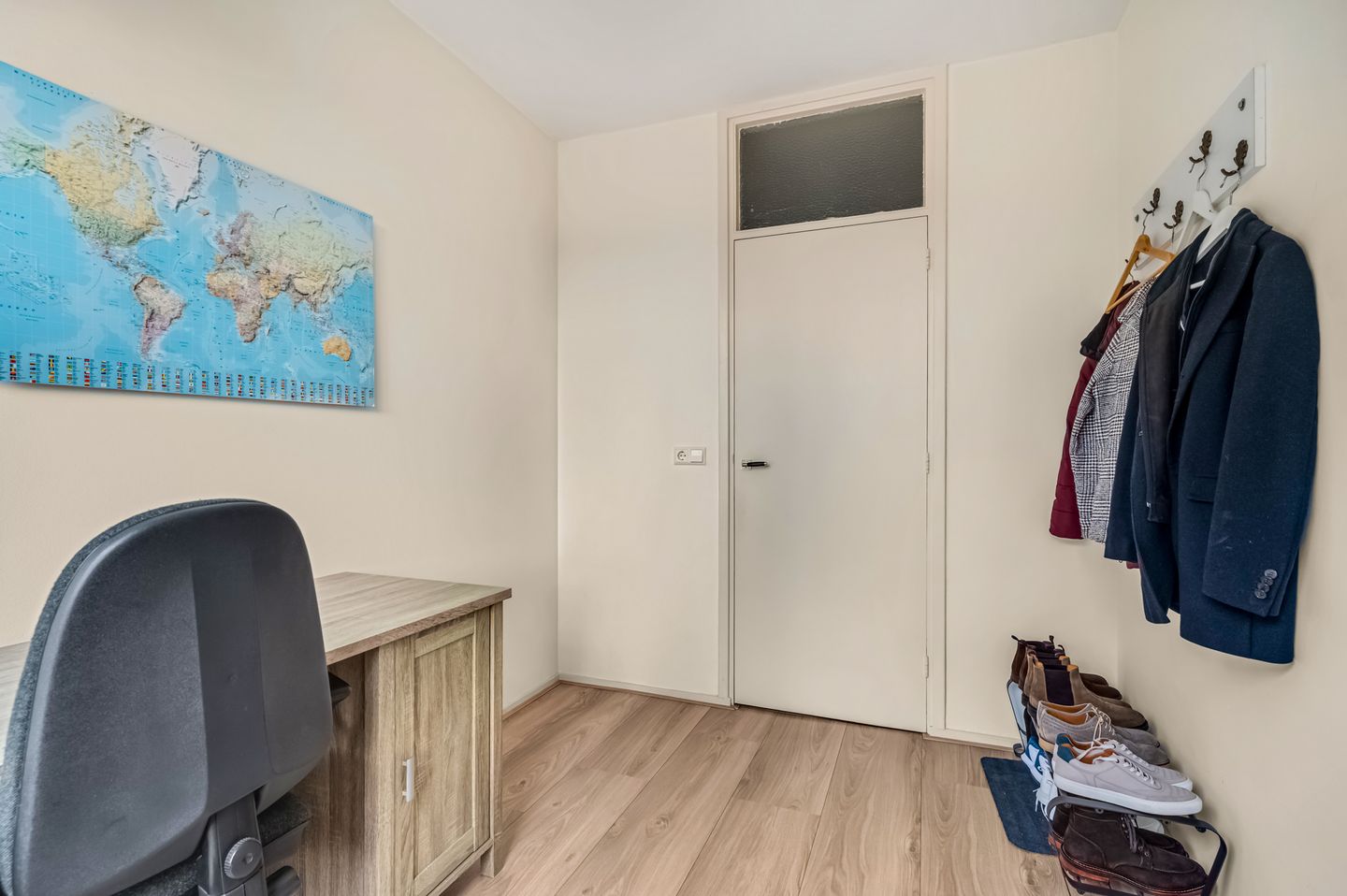 Foto 25 van Plesmanstraat 323