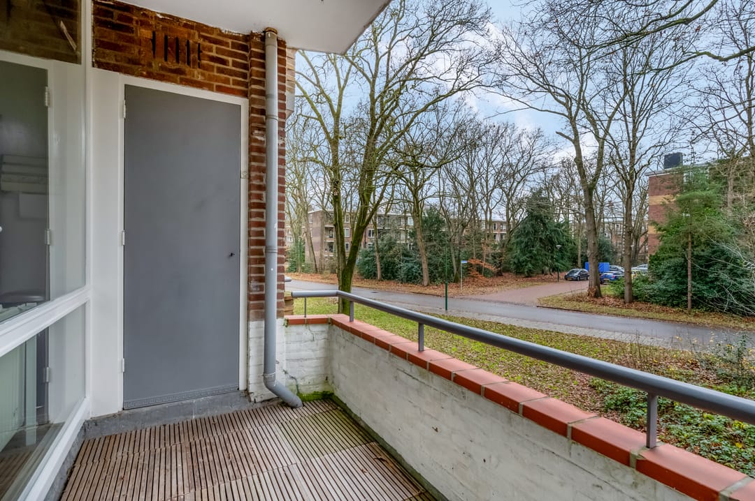 Foto 26 van Plesmanstraat 323