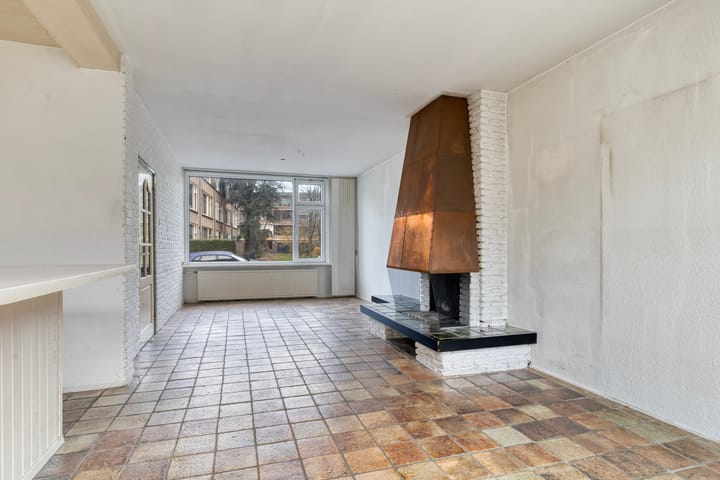 Photo 2 of William Boothstraat 205