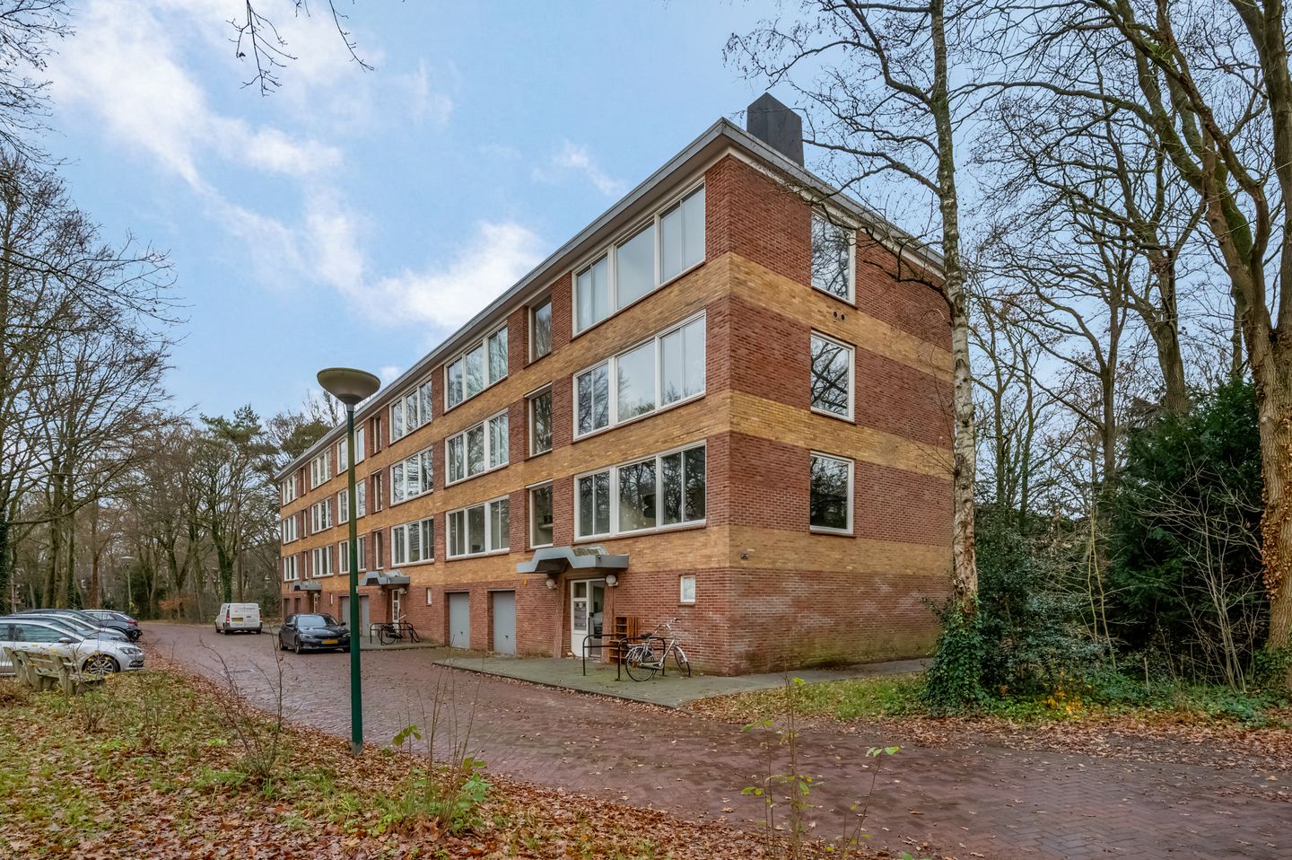 Foto 29 van Plesmanstraat 323