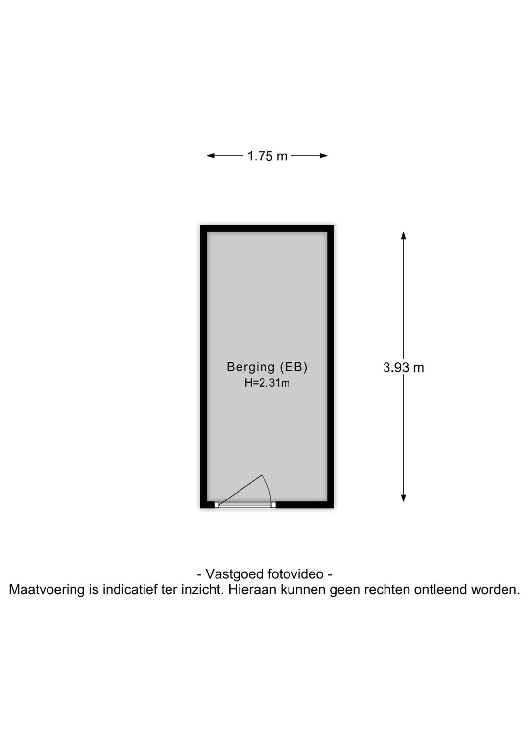 Foto 32 van Plesmanstraat 323
