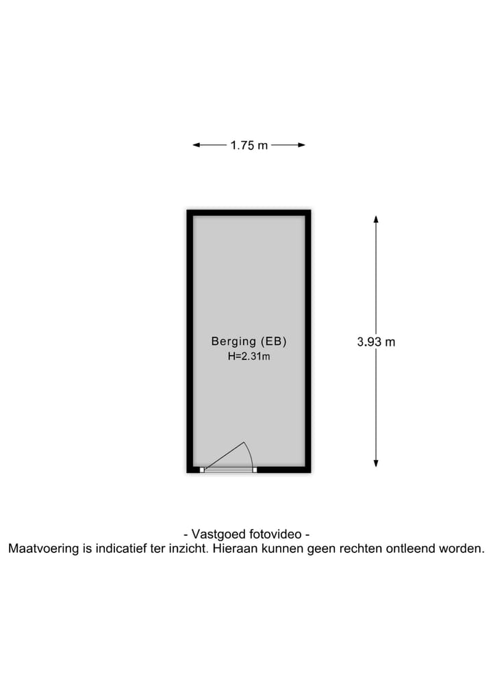 Foto 32 van Plesmanstraat 323