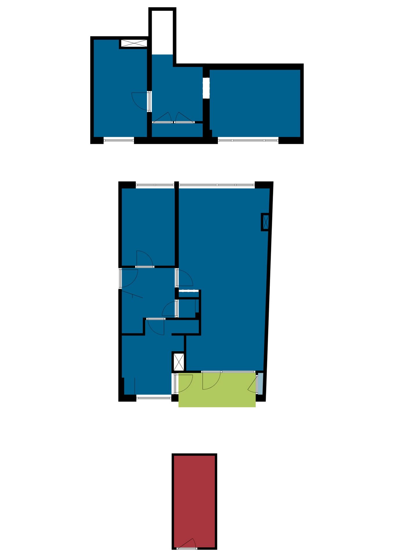 Foto 33 van Plesmanstraat 323