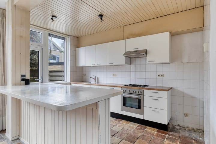 Photo 10 of William Boothstraat 205