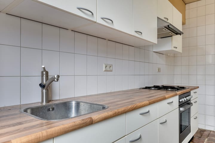 Photo 11 of William Boothstraat 205