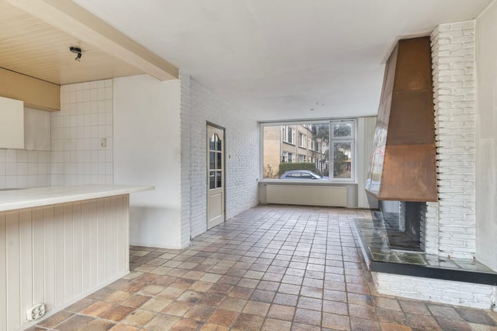 Photo 12 of William Boothstraat 205