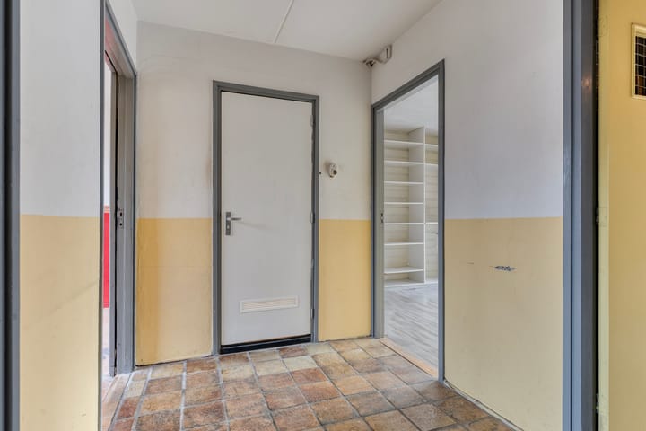 Photo 17 of William Boothstraat 205