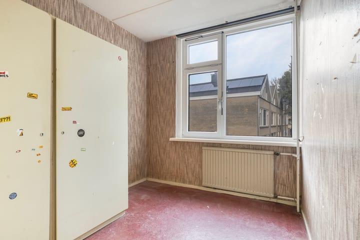 Photo 25 of William Boothstraat 205