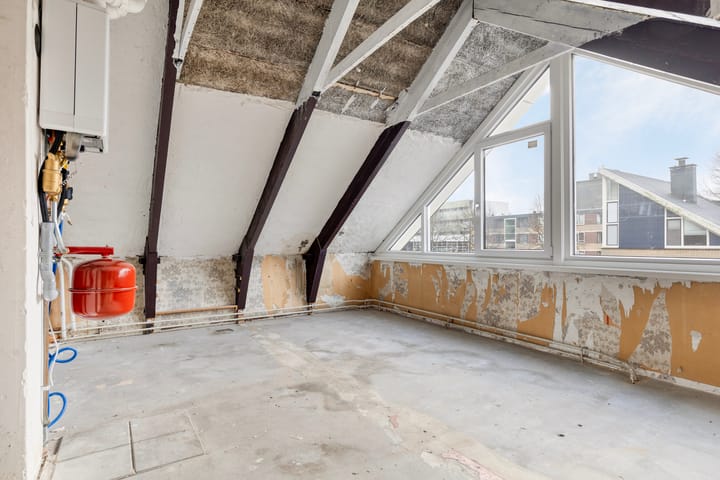 Photo 27 of William Boothstraat 205