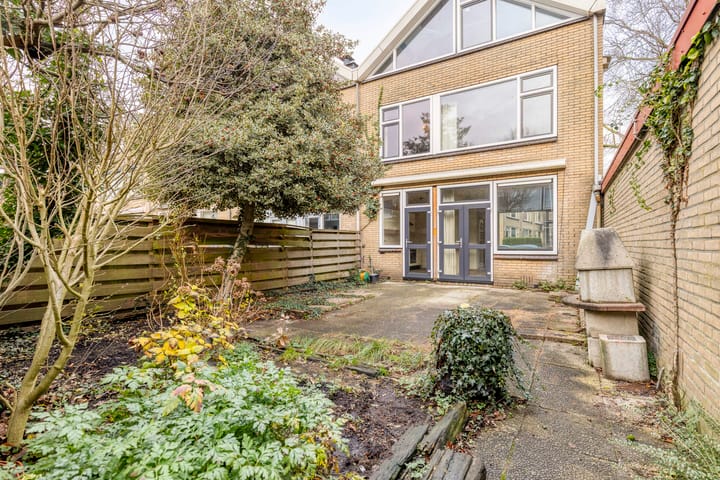 Photo 41 of William Boothstraat 205