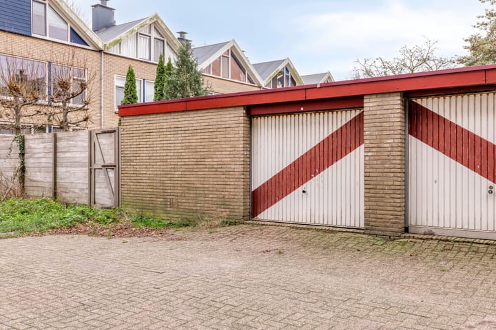 Photo 42 of William Boothstraat 205