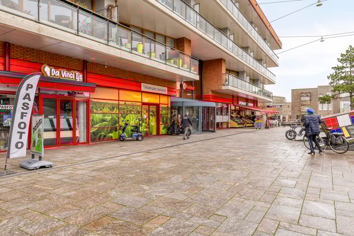 Photo 43 of William Boothstraat 205