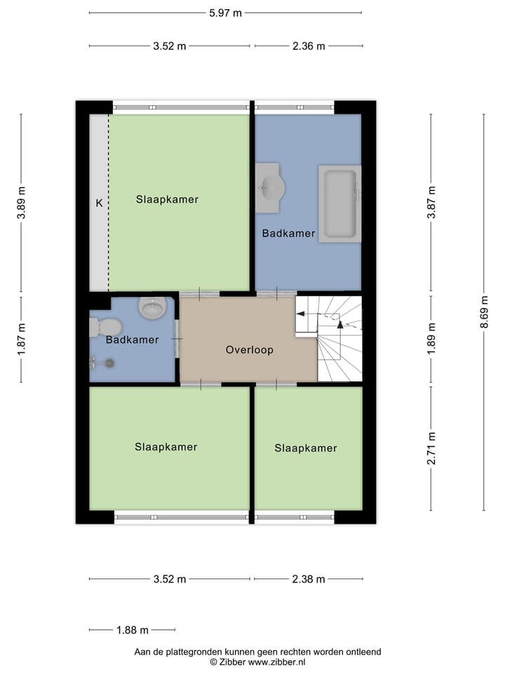 Photo 36 of William Boothstraat 205