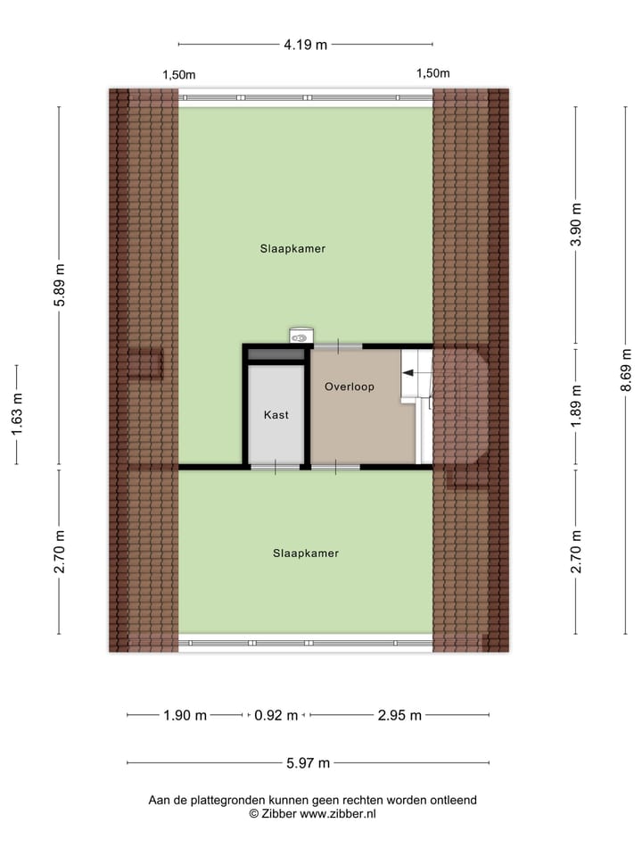 Photo 38 of William Boothstraat 205