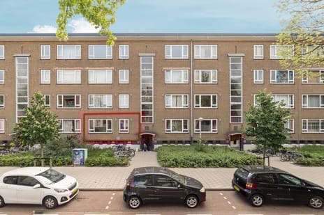 Granidastraat thumbnail