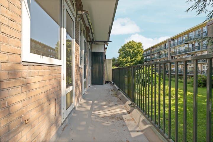 Foto 6 van Granidastraat 64-H