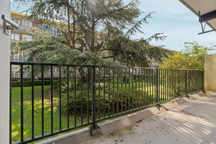 Foto 7 van Granidastraat 64-H