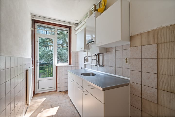 Foto 8 van Granidastraat 64-H