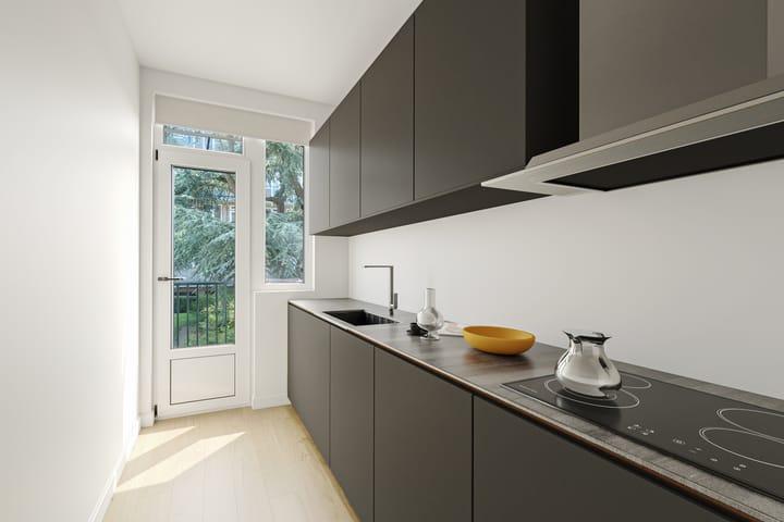 Foto 9 van Granidastraat 64-H