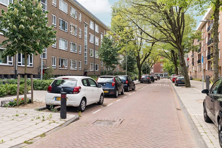 Foto 21 van Granidastraat 64-H