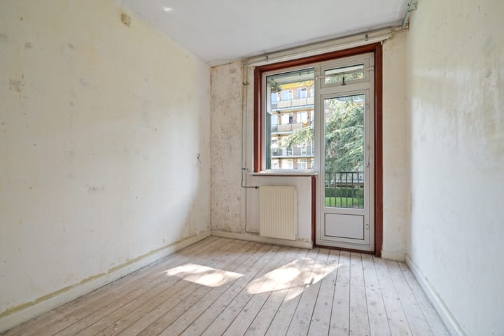 Foto 10 van Granidastraat 64-H