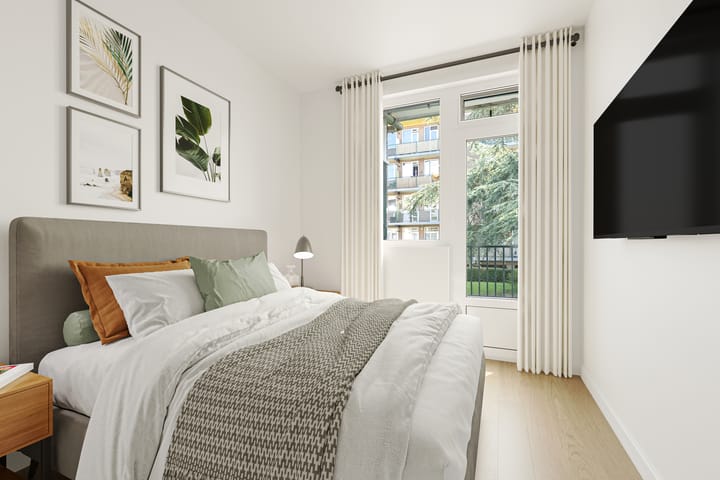 Foto 11 van Granidastraat 64-H