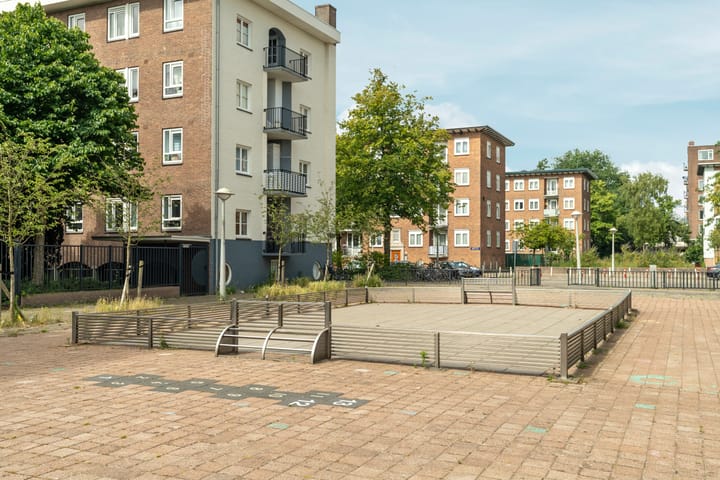 Foto 22 van Granidastraat 64-H