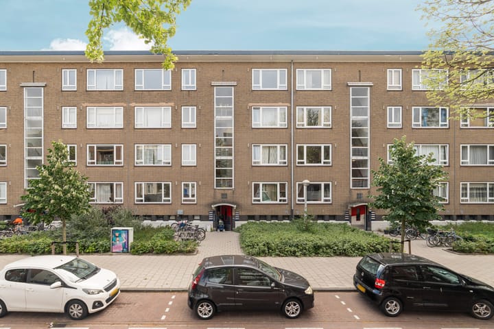 Foto 20 van Granidastraat 64-H