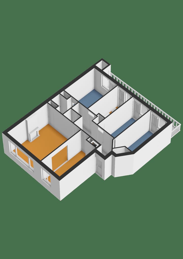 Foto 28 van Granidastraat 64-H