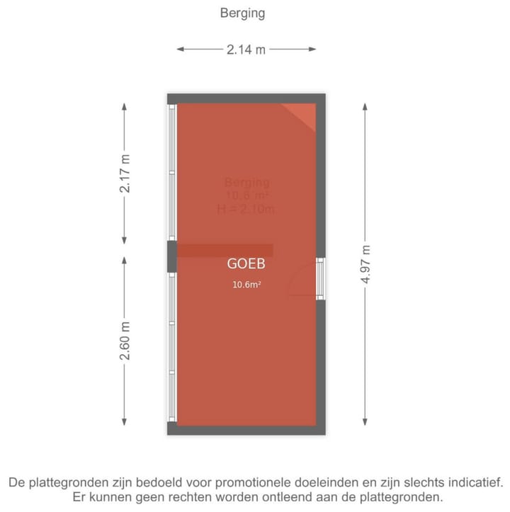 Foto 32 van Granidastraat 64-H