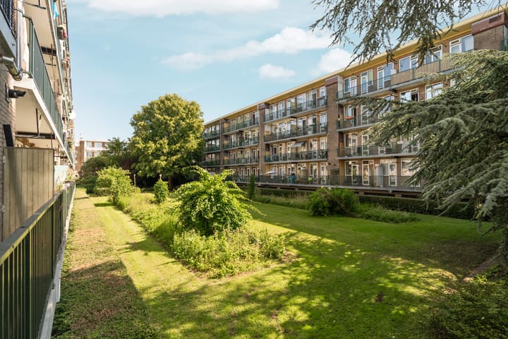 Foto 24 van Granidastraat 64-H