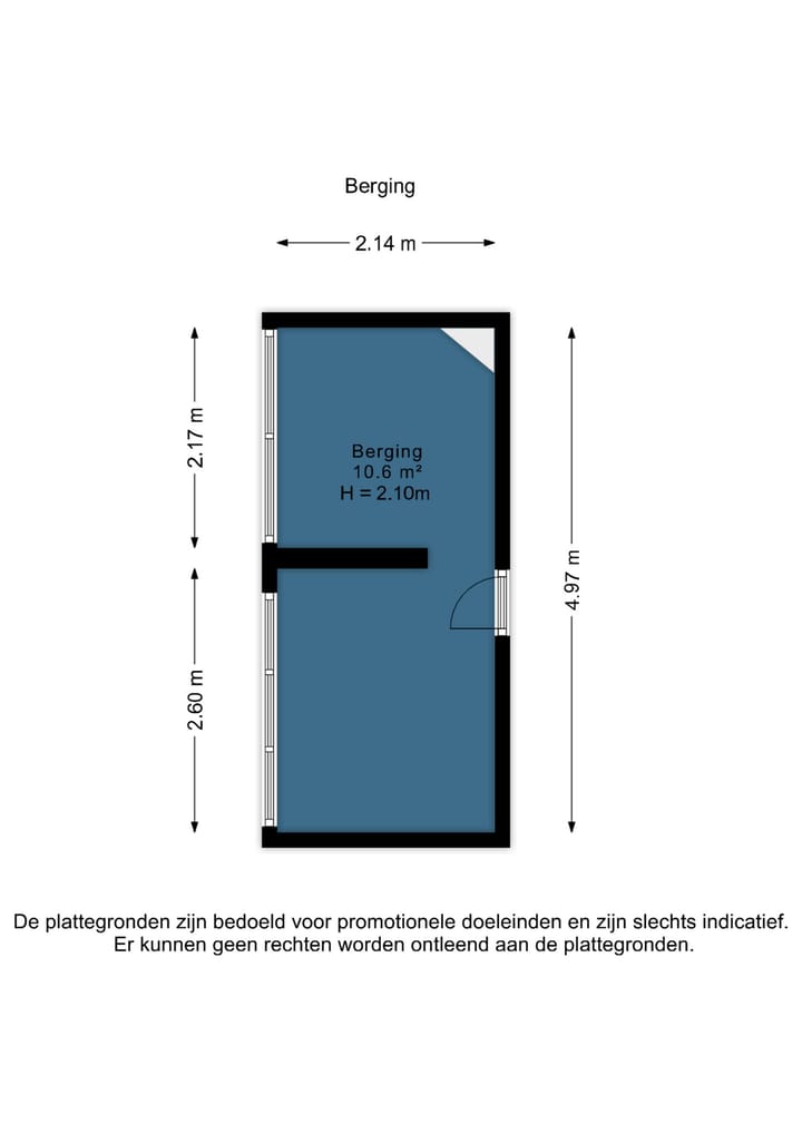 Foto 30 van Granidastraat 64-H