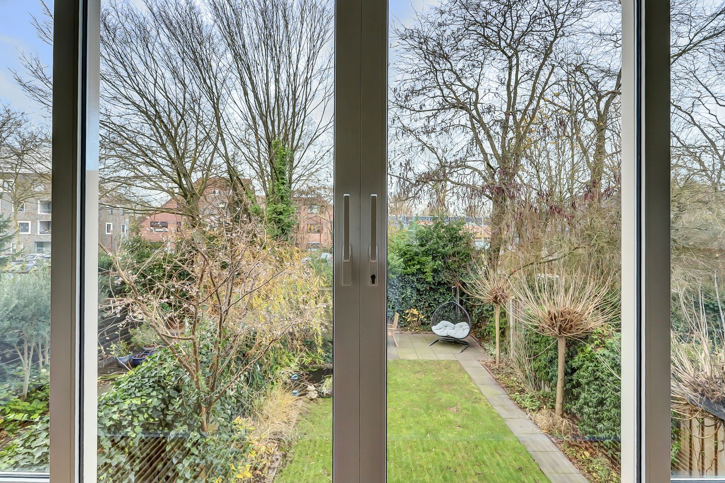 Photo 4 of Ansinghlaan 60