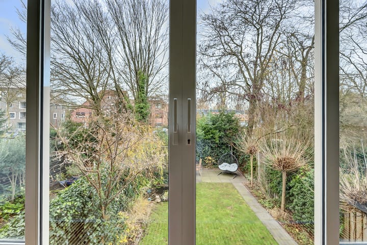 Photo 4 of Ansinghlaan 60