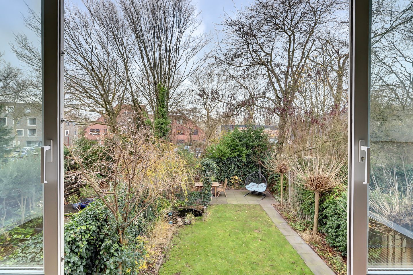 Photo 5 of Ansinghlaan 60