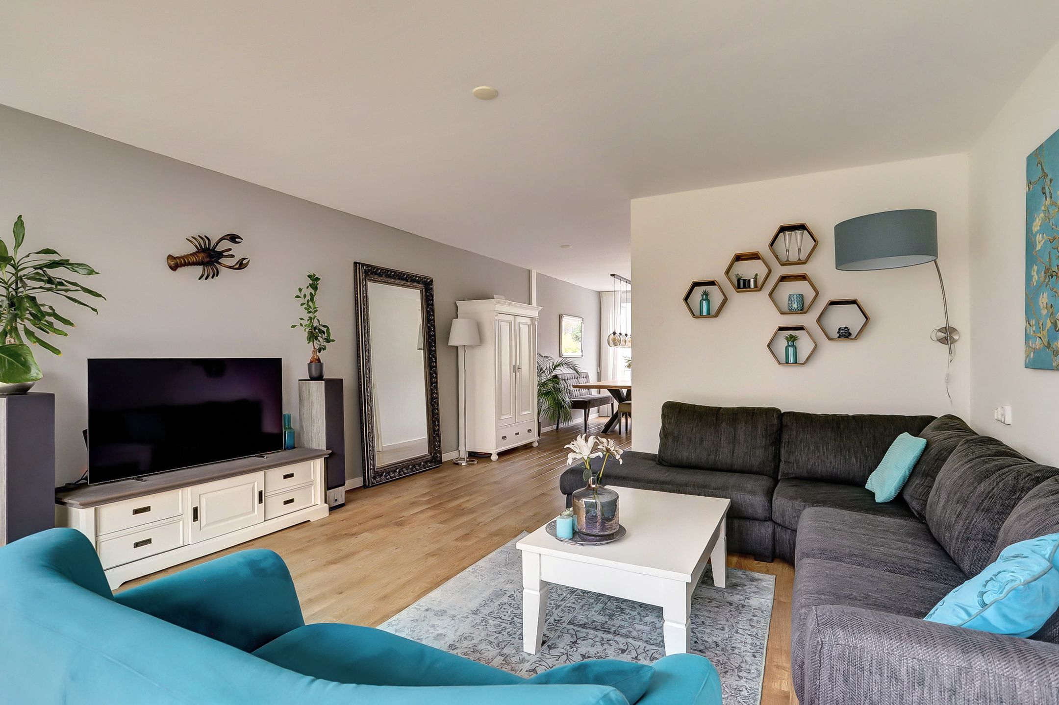 Photo 6 of Ansinghlaan 60