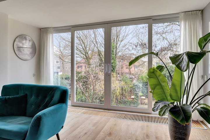 Photo 3 of Ansinghlaan 60