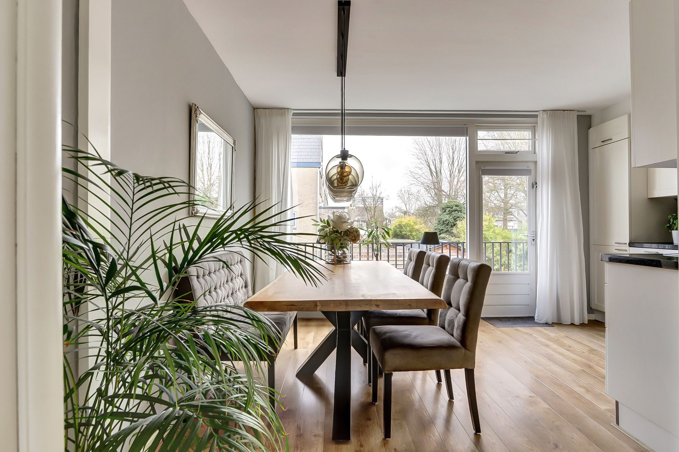 Photo 9 of Ansinghlaan 60