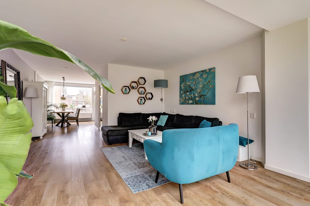 Photo 7 of Ansinghlaan 60